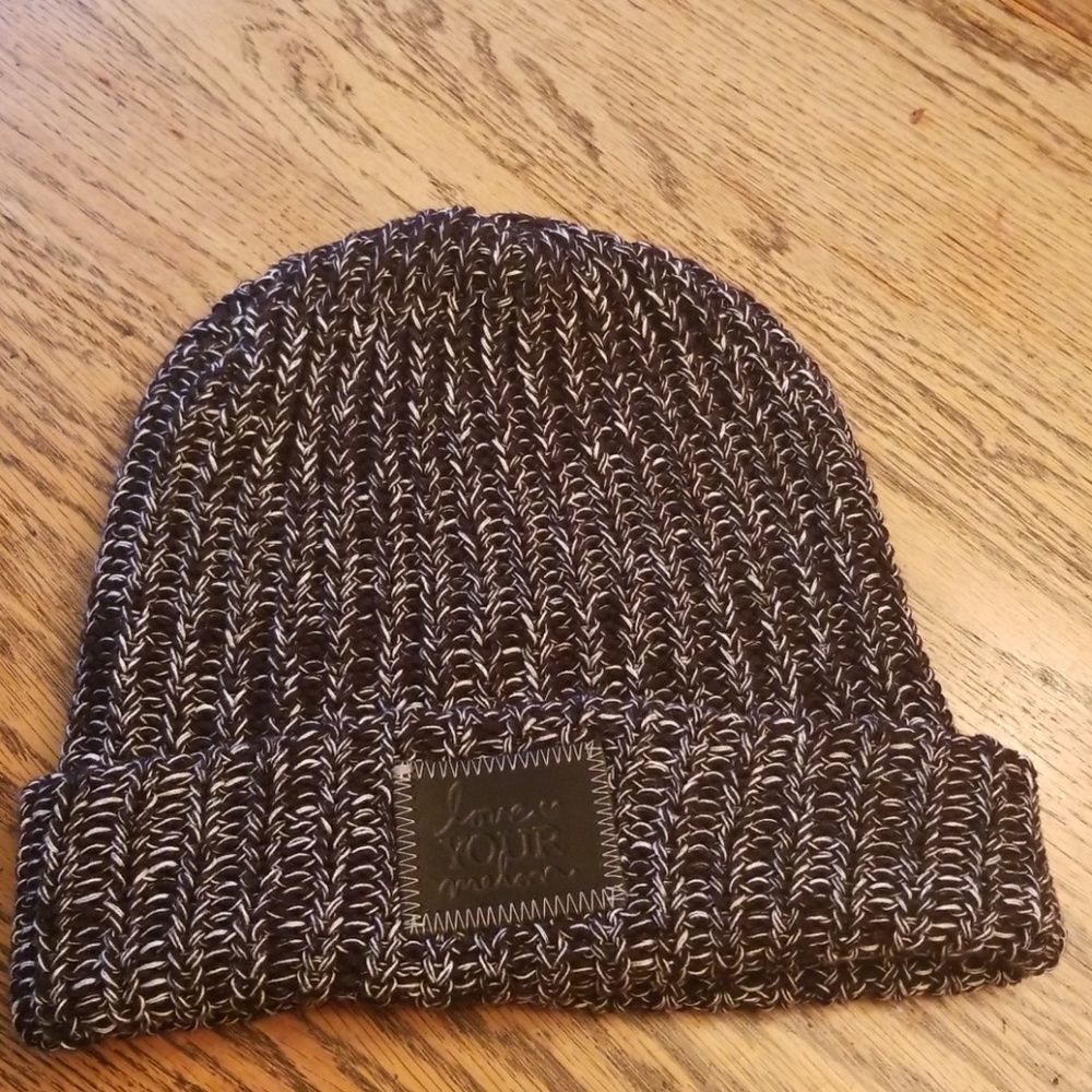 Love your melon hat